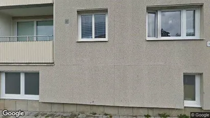 Apartments for rent in Sundsvall - Photo from Google Street View Apartments for rent in Sundsvall - Photo from Google Street View