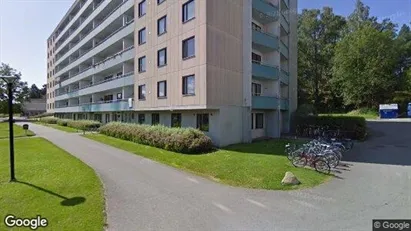 Apartments for rent in Linköping - Photo from Google Street View Apartments for rent in Linköping - Photo from Google Street View