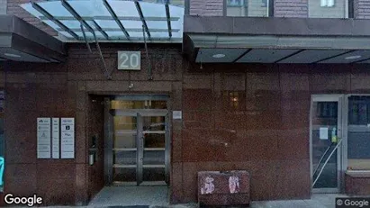 Apartments for rent in Stockholm West - Photo from Google Street View Apartments for rent in Stockholm West - Photo from Google Street View