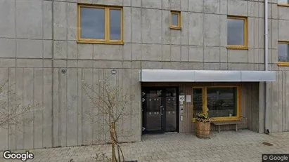 Apartments for rent in Halmstad - Photo from Google Street View Apartments for rent in Halmstad - Photo from Google Street View