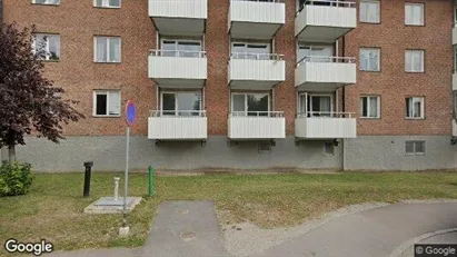Apartments for rent in Västerås - Photo from Google Street View Apartments for rent in Västerås - Photo from Google Street View