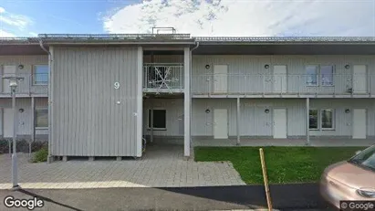 Apartments for rent in Nässjö - Photo from Google Street View Apartments for rent in Nässjö - Photo from Google Street View