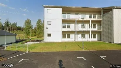 Apartments for rent in Nässjö - Photo from Google Street View Apartments for rent in Nässjö - Photo from Google Street View