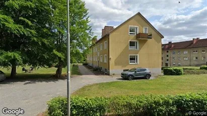 Apartments for rent in Osby - Photo from Google Street View Apartments for rent in Osby - Photo from Google Street View