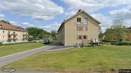 Apartments for rent in Osby - Photo from Google Street View