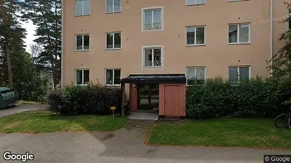 Apartments for rent in Tranås - Photo from Google Street View Apartments for rent in Tranås - Photo from Google Street View