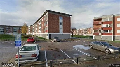 Apartments for rent in Vänersborg - Photo from Google Street View Apartments for rent in Vänersborg - Photo from Google Street View