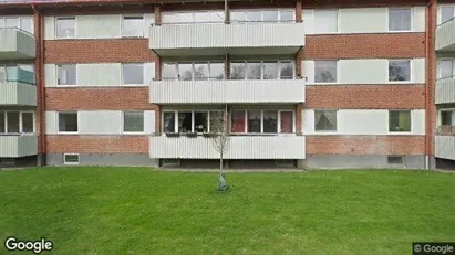 Apartments for rent in Halmstad - Photo from Google Street View Apartments for rent in Halmstad - Photo from Google Street View