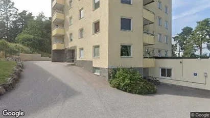 Apartments for rent in Strängnäs - Photo from Google Street View Apartments for rent in Strängnäs - Photo from Google Street View