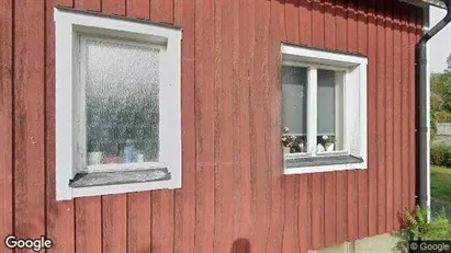 Apartments for rent in Åtvidaberg - Photo from Google Street View