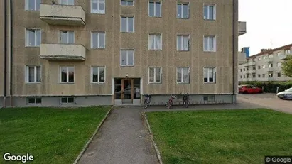 Apartments for rent in Linköping - Photo from Google Street View Apartments for rent in Linköping - Photo from Google Street View