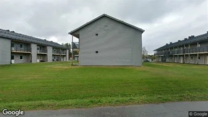 Apartments for rent in Skellefteå - Photo from Google Street View Apartments for rent in Skellefteå - Photo from Google Street View