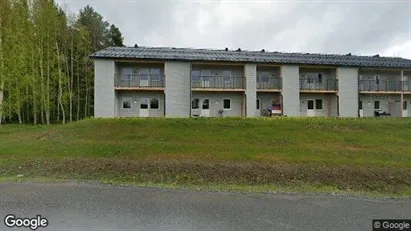 Apartments for rent in Skellefteå - Photo from Google Street View Apartments for rent in Skellefteå - Photo from Google Street View