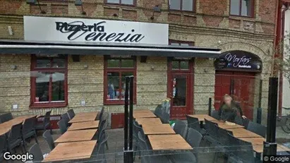 Apartments for rent in Halmstad - Photo from Google Street View Apartments for rent in Halmstad - Photo from Google Street View