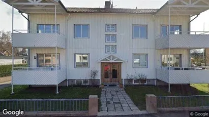 Apartments for rent in Gislaved - Photo from Google Street View Apartments for rent in Gislaved - Photo from Google Street View