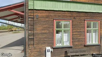 Apartments for rent in Skellefteå - Photo from Google Street View Apartments for rent in Skellefteå - Photo from Google Street View