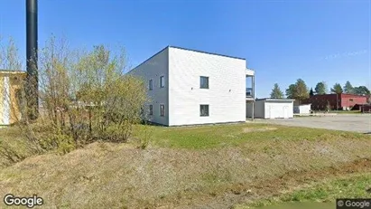 Apartments for rent in Skellefteå - Photo from Google Street View Apartments for rent in Skellefteå - Photo from Google Street View