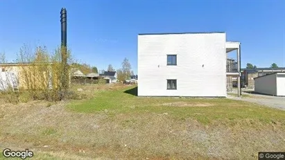Apartments for rent in Skellefteå - Photo from Google Street View Apartments for rent in Skellefteå - Photo from Google Street View