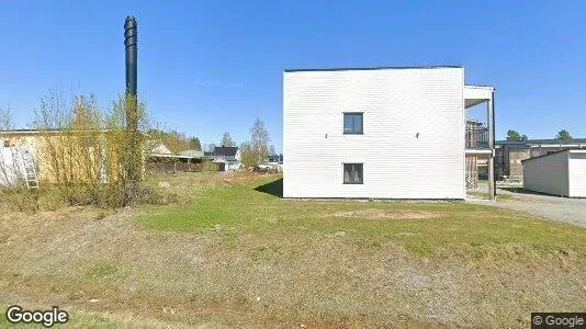 Apartments for rent in Skellefteå - Photo from Google Street View