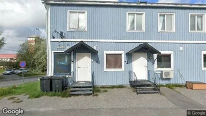 Apartments for rent in Härnösand - Photo from Google Street View Apartments for rent in Härnösand - Photo from Google Street View