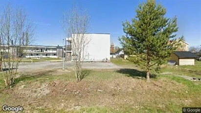 Apartments for rent in Skellefteå - Photo from Google Street View Apartments for rent in Skellefteå - Photo from Google Street View