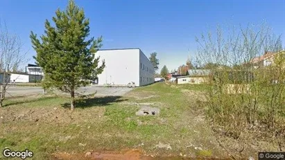 Apartments for rent in Skellefteå - Photo from Google Street View Apartments for rent in Skellefteå - Photo from Google Street View