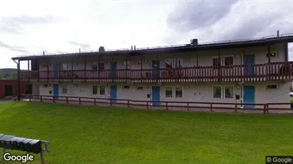 Apartments for rent in Härnösand - Photo from Google Street View Apartments for rent in Härnösand - Photo from Google Street View