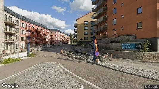 Apartments for rent in Knivsta - Photo from Google Street View