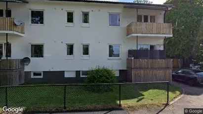 Apartments for rent in Karlstad - Photo from Google Street View Apartments for rent in Karlstad - Photo from Google Street View