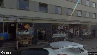 Apartments for rent in Älmhult - Photo from Google Street View Apartments for rent in Älmhult - Photo from Google Street View