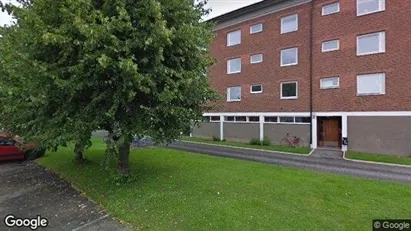 Apartments for rent in Vänersborg - Photo from Google Street View