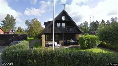 Apartments for rent in Örebro - Photo from Google Street View Apartments for rent in Örebro - Photo from Google Street View