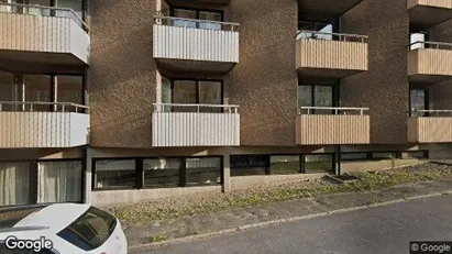 Apartments for rent in Finspång - Photo from Google Street View Apartments for rent in Finspång - Photo from Google Street View