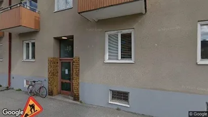 Apartments for rent in Örebro - Photo from Google Street View Apartments for rent in Örebro - Photo from Google Street View