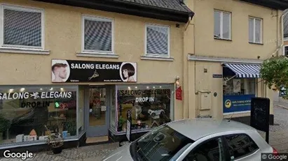 Apartments for rent in Karlshamn - Photo from Google Street View Apartments for rent in Karlshamn - Photo from Google Street View