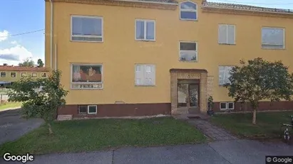 Apartments for rent in Tranås - Photo from Google Street View Apartments for rent in Tranås - Photo from Google Street View