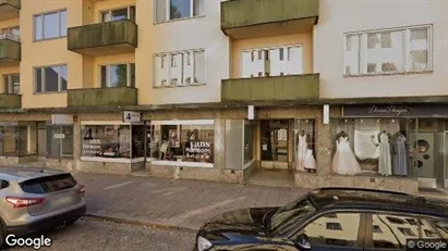 Apartments for rent in Motala - Photo from Google Street View Apartments for rent in Motala - Photo from Google Street View