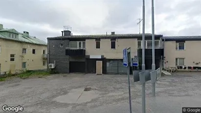 Apartments for rent in Kramfors - Photo from Google Street View