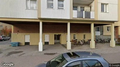 Apartments for rent in Eskilstuna - Photo from Google Street View Apartments for rent in Eskilstuna - Photo from Google Street View