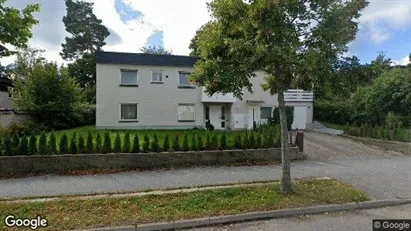 Apartments for rent in Stockholm West - Photo from Google Street View Apartments for rent in Stockholm West - Photo from Google Street View