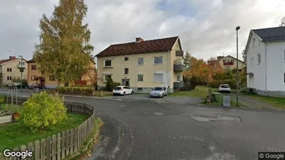 Apartments for rent in Nässjö - Photo from Google Street View Apartments for rent in Nässjö - Photo from Google Street View