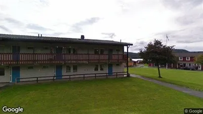 Apartments for rent in Härnösand - Photo from Google Street View Apartments for rent in Härnösand - Photo from Google Street View