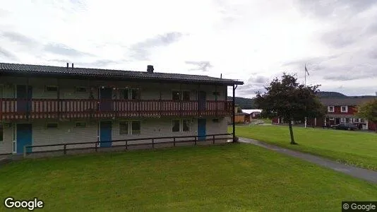 Apartments for rent in Härnösand - Photo from Google Street View