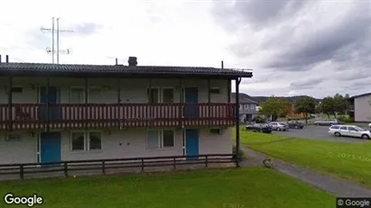 Apartments for rent in Härnösand - Photo from Google Street View Apartments for rent in Härnösand - Photo from Google Street View