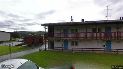 Apartments for rent in Härnösand - Photo from Google Street View Apartments for rent in Härnösand - Photo from Google Street View