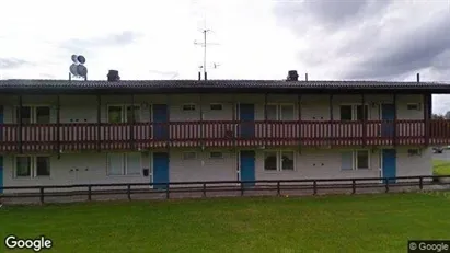 Apartments for rent in Härnösand - Photo from Google Street View Apartments for rent in Härnösand - Photo from Google Street View