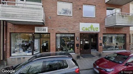 Apartments for rent in Uddevalla - Photo from Google Street View