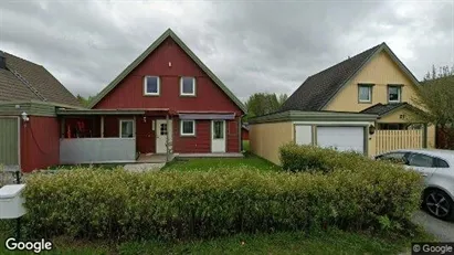 Apartments for rent in Skellefteå - Photo from Google Street View Apartments for rent in Skellefteå - Photo from Google Street View