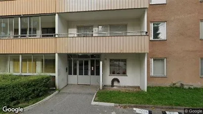 Apartments for rent in Södertälje - Photo from Google Street View Apartments for rent in Södertälje - Photo from Google Street View