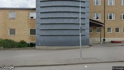 Apartments for rent in Flen - Photo from Google Street View Apartments for rent in Flen - Photo from Google Street View